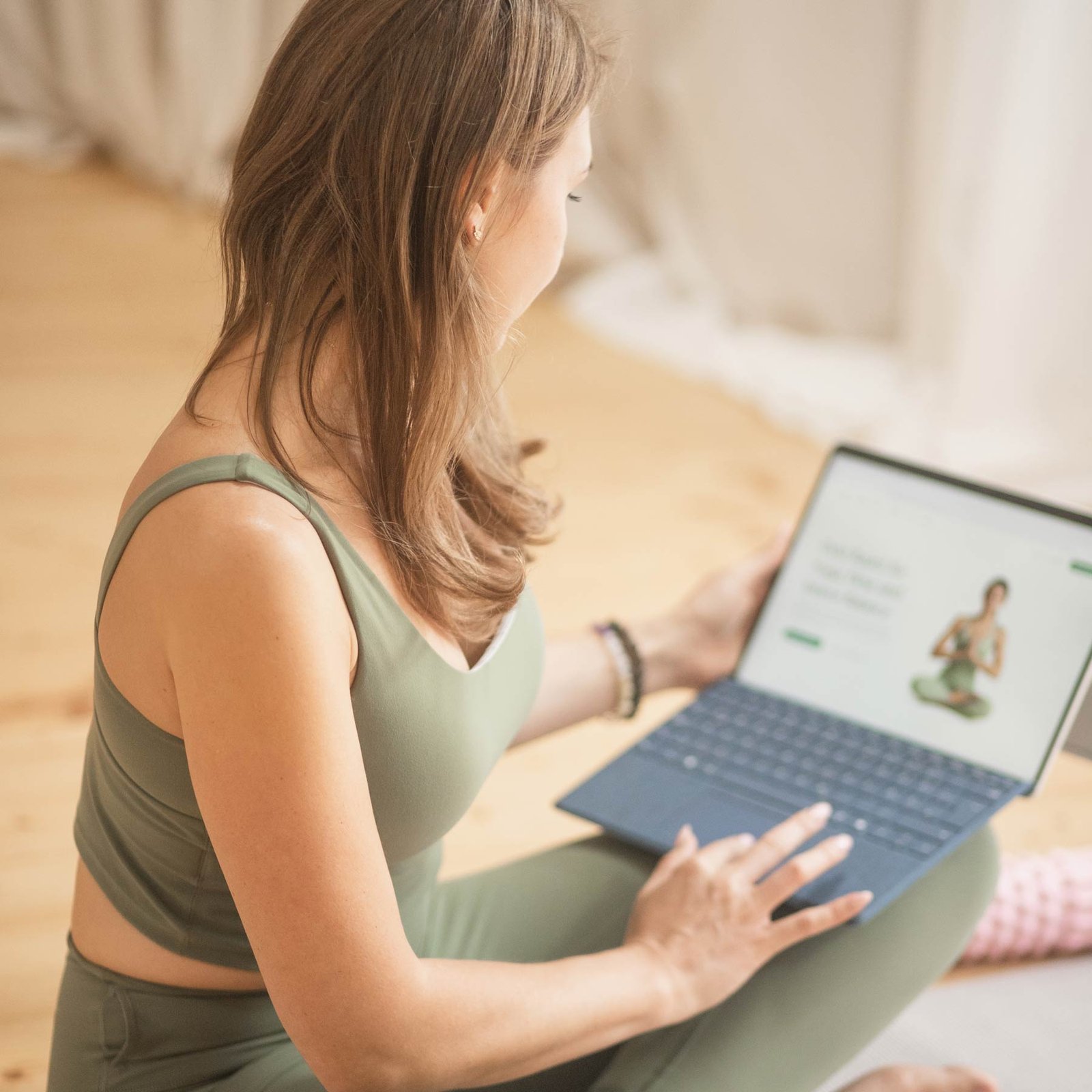 YourFlow&Balance Yoga-Kurse in Lohfelden